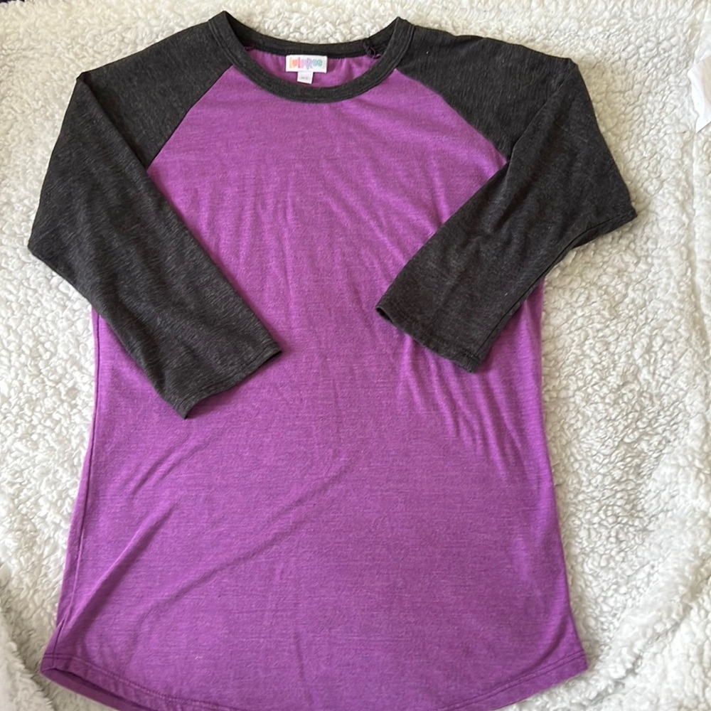 Jersey Tee